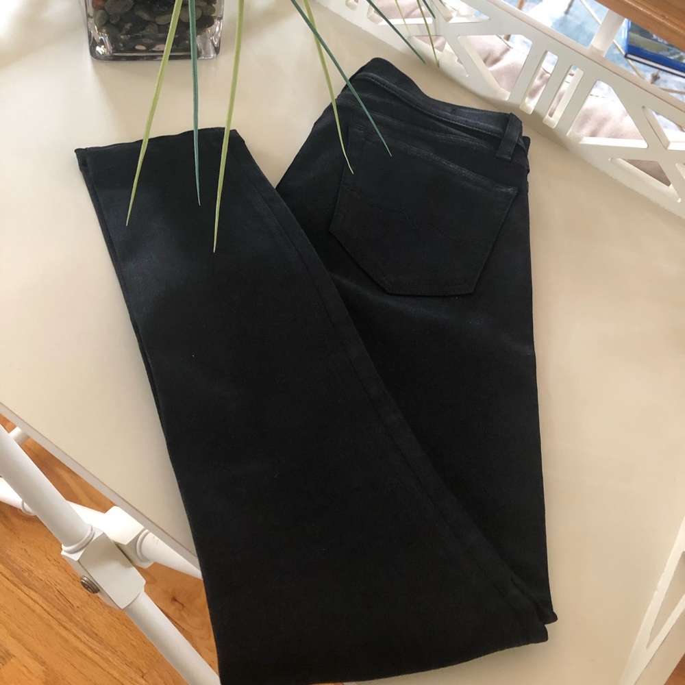 Red Engine Scorcher Skinny - Black Coated 26!